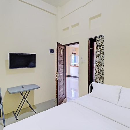 Oyo 91864 Holistic Stay Jimbaran Dış mekan fotoğraf