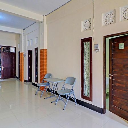 Oyo 91864 Holistic Stay Jimbaran Dış mekan fotoğraf