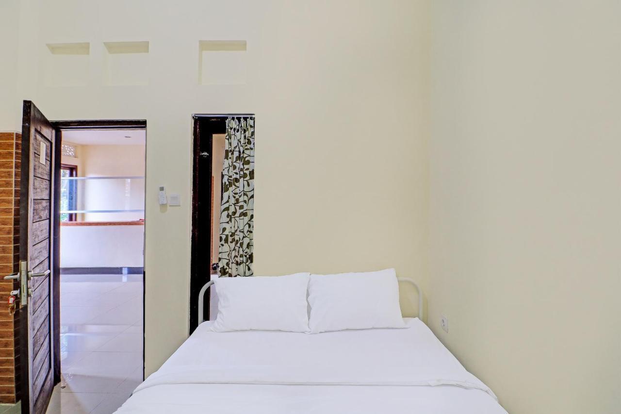 Oyo 91864 Holistic Stay Jimbaran Dış mekan fotoğraf