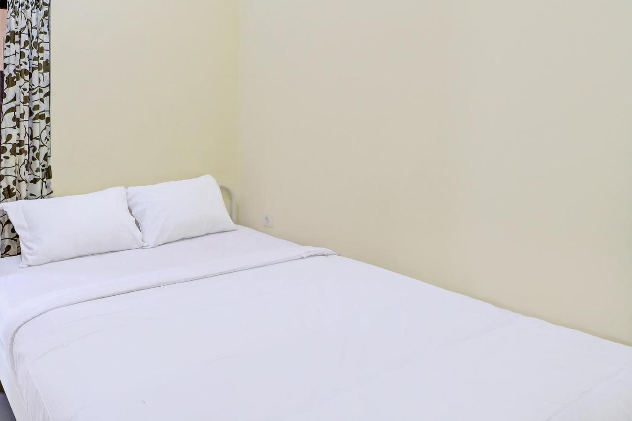 Oyo 91864 Holistic Stay Jimbaran Dış mekan fotoğraf