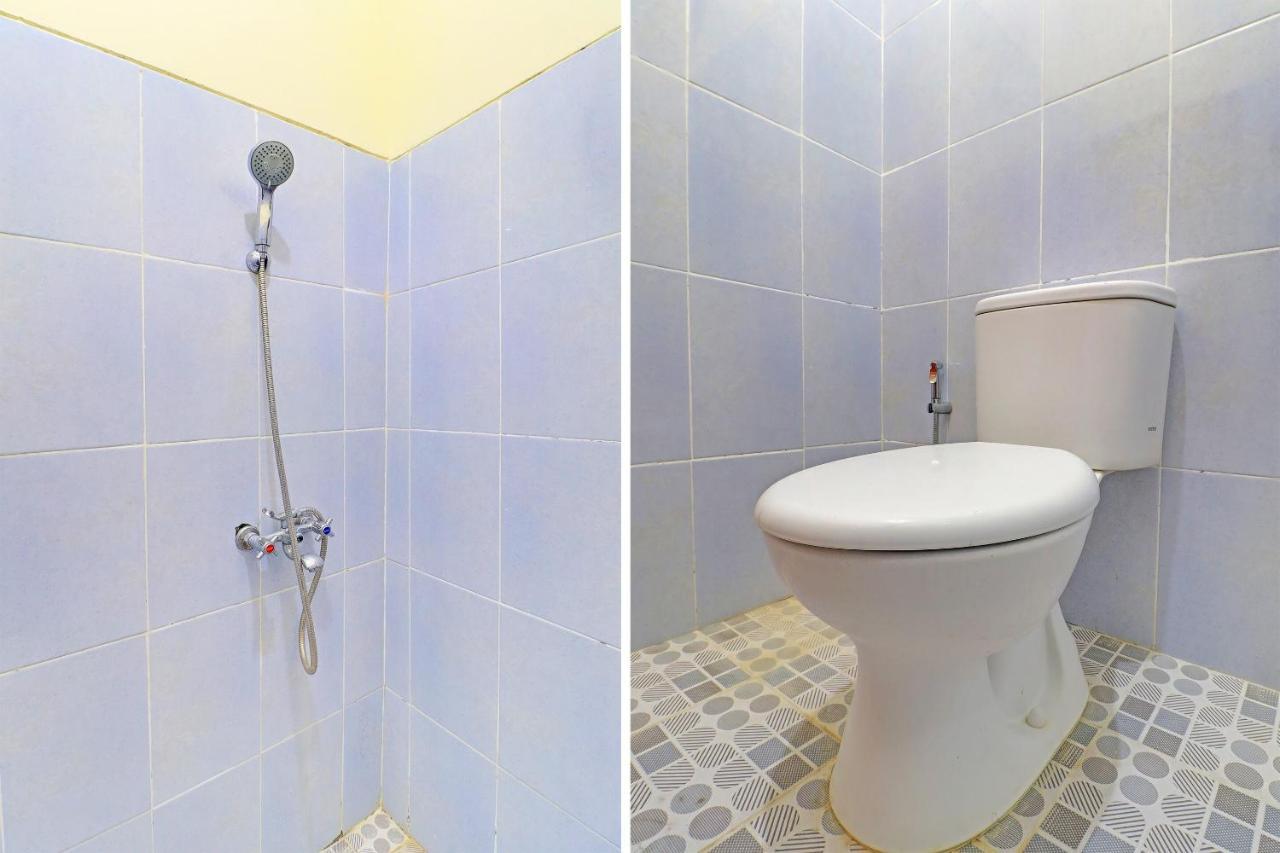 Oyo 91864 Holistic Stay Jimbaran Dış mekan fotoğraf