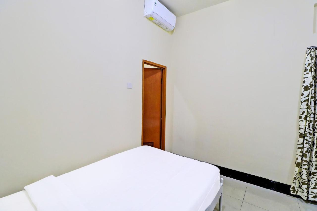 Oyo 91864 Holistic Stay Jimbaran Dış mekan fotoğraf